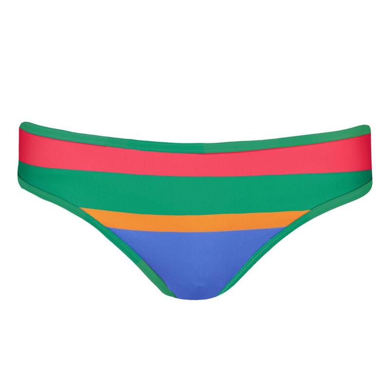 Braguita de bikini mujer YneV Hipster multicolor