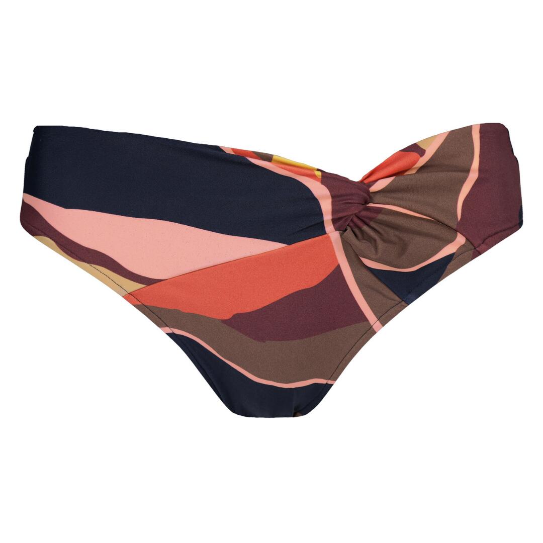 Damen Bikinihose W ASH BIKINI BRIEFS 4/4
