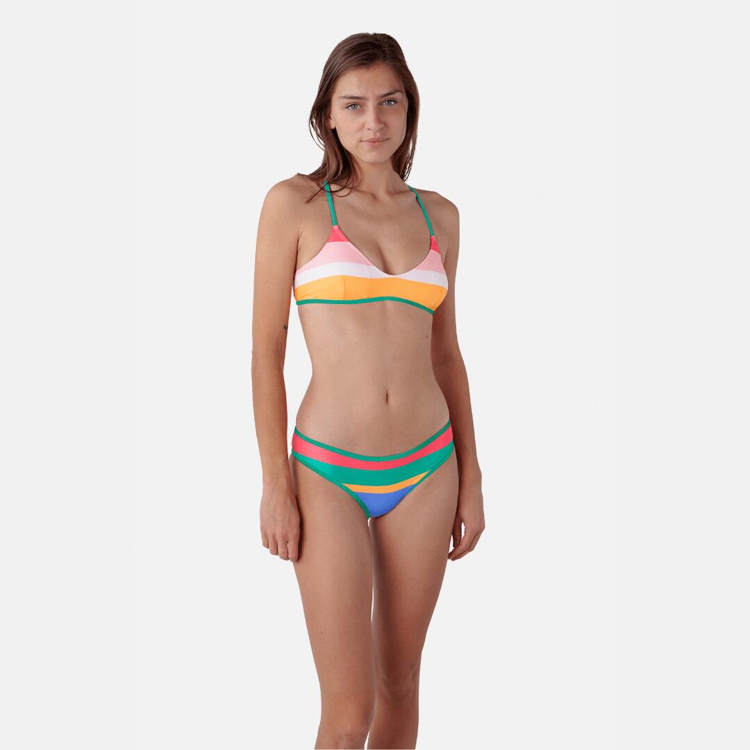 Costume Donna Barts Ynez One Piece Multi 2/4