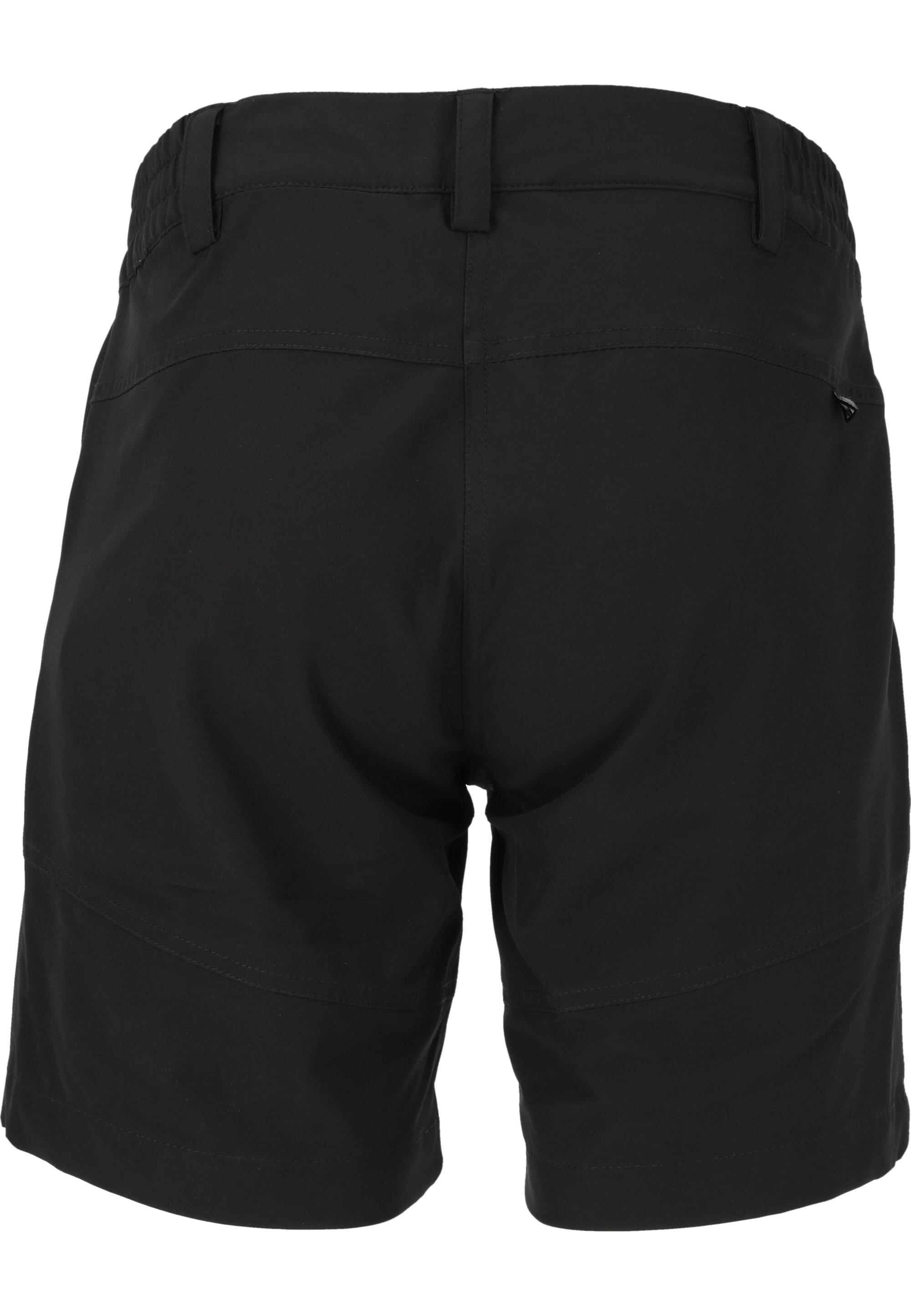Short Donna Whistler Lala Stretch 7/7