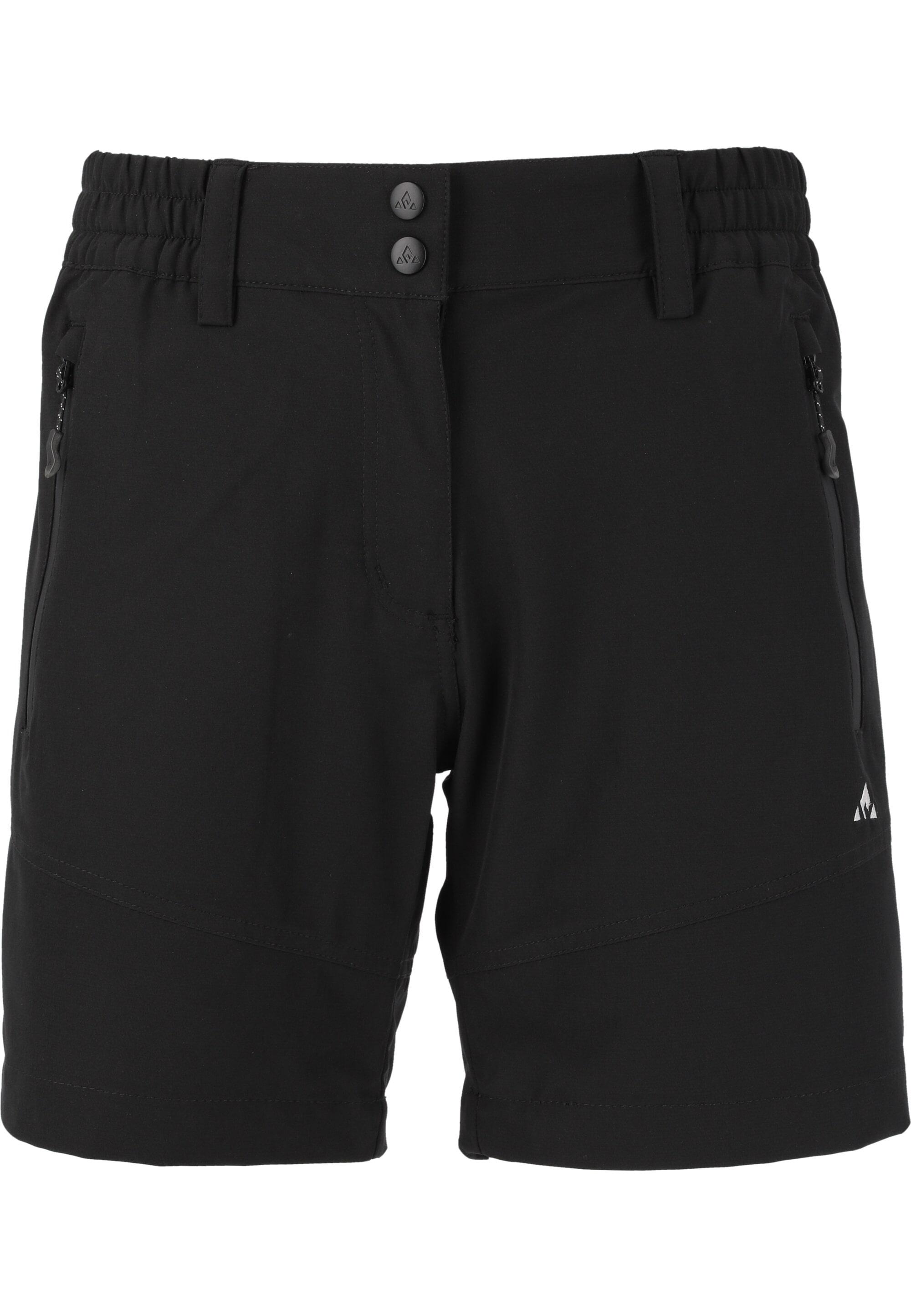 Short Donna Whistler Lala Stretch 6/7