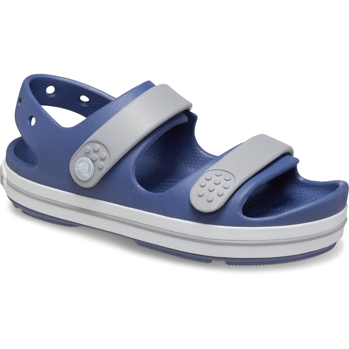 Crocs Sandalia Crocband Cruiser para niños 5/6