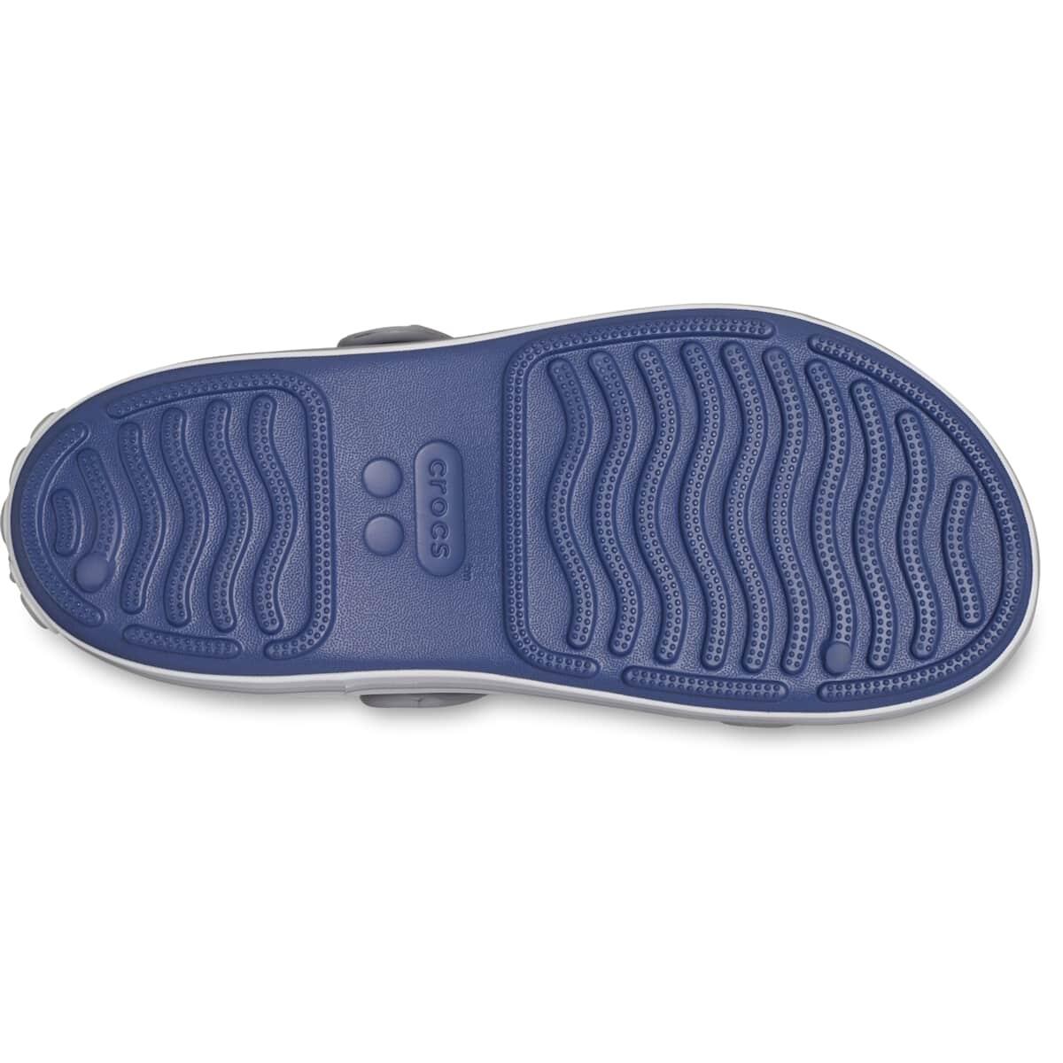 Crocs Sandalia Crocband Cruiser para niños 4/6