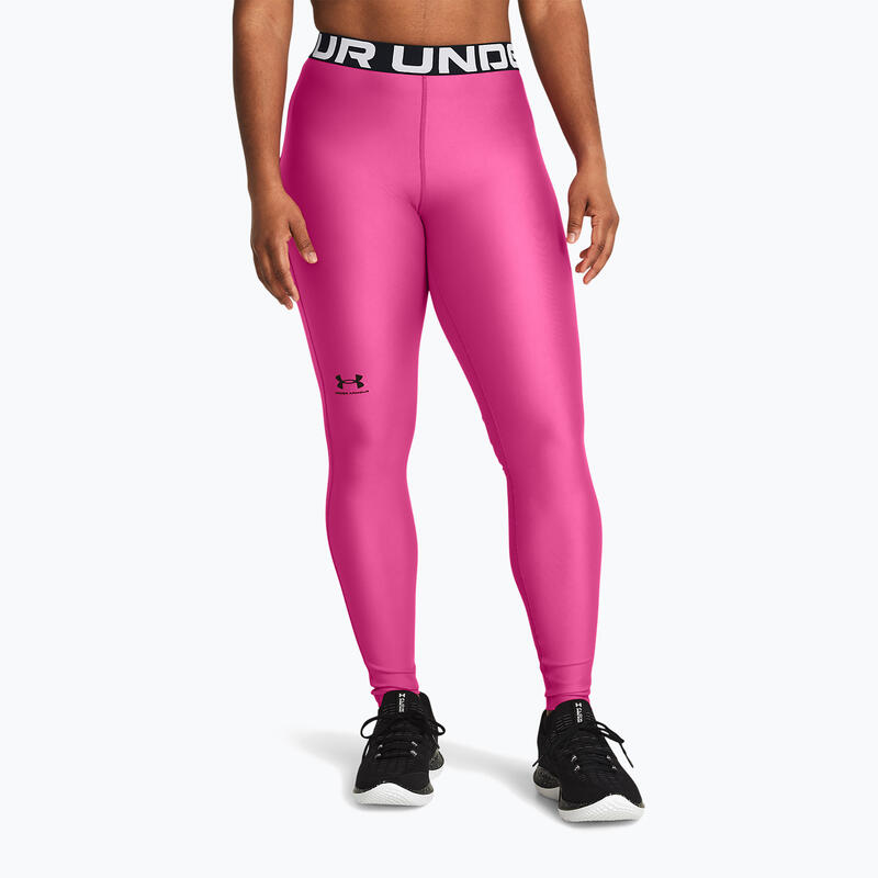 Legging femme HG Authentics Under Armour