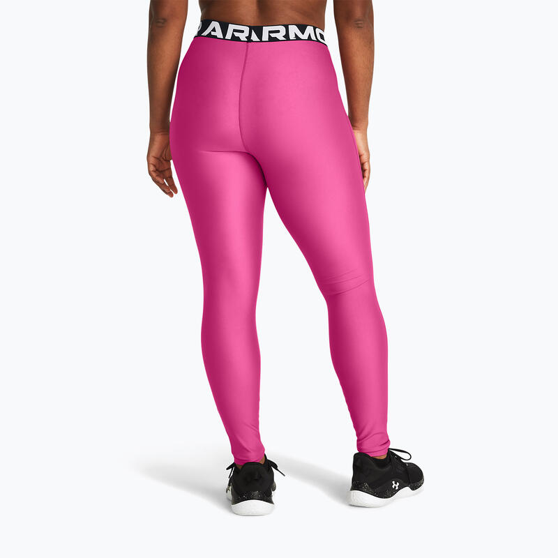 Mallas Under Armour HG Authentics para mujer