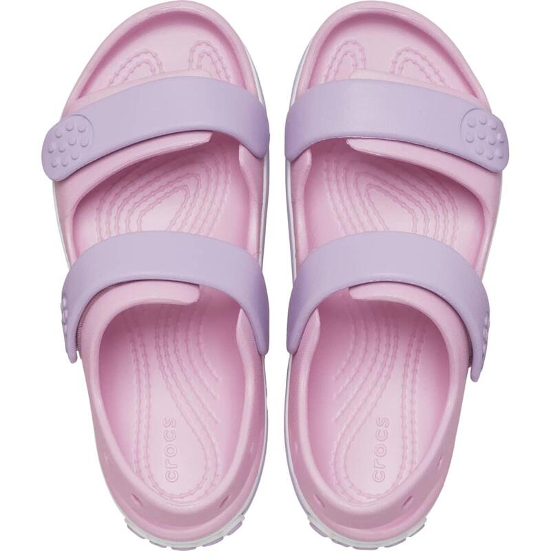 Sanadały sprtowe dzięciece Crocs CROCBAND CRUISER