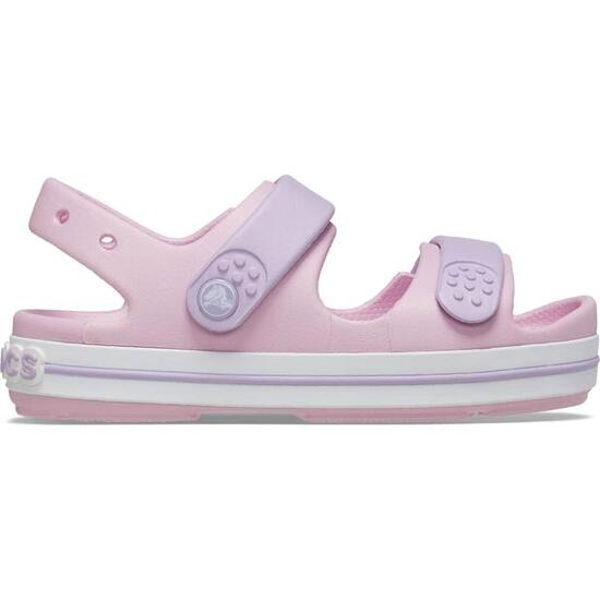 Crocs Sandalia Crocband Cruiser para niños