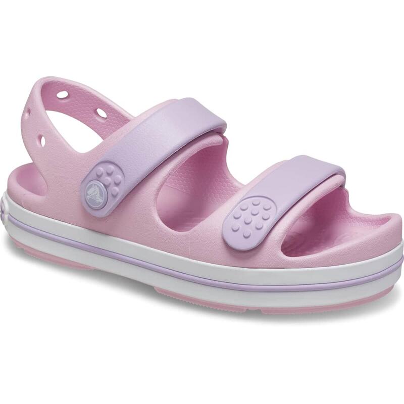 Sanadały sprtowe dzięciece Crocs CROCBAND CRUISER