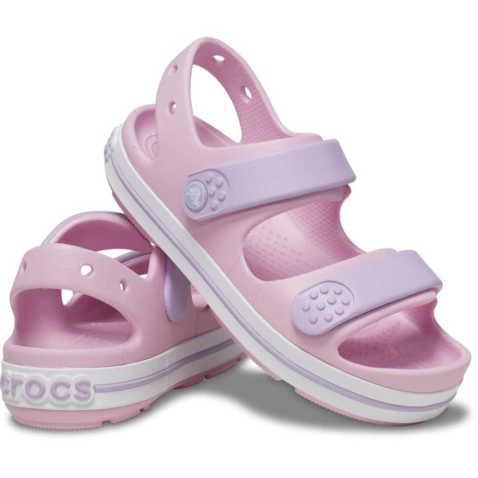 Sanadały sprtowe dzięciece Crocs CROCBAND CRUISER