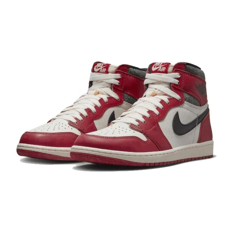1 High OG Lost And Found