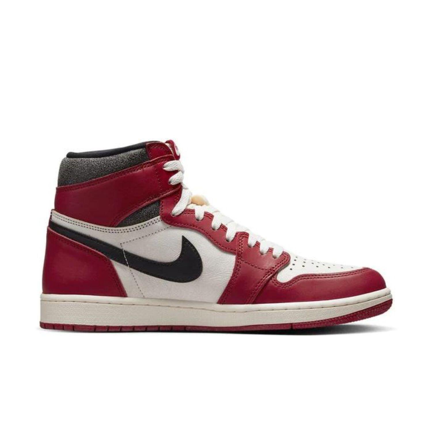 Zapatillas  1 High OG Lost And Found 5/6