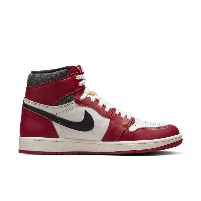 1 High OG Lost And Found