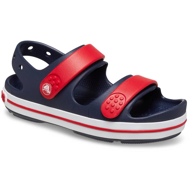Dziecięce sandały Crocs CROCBAND