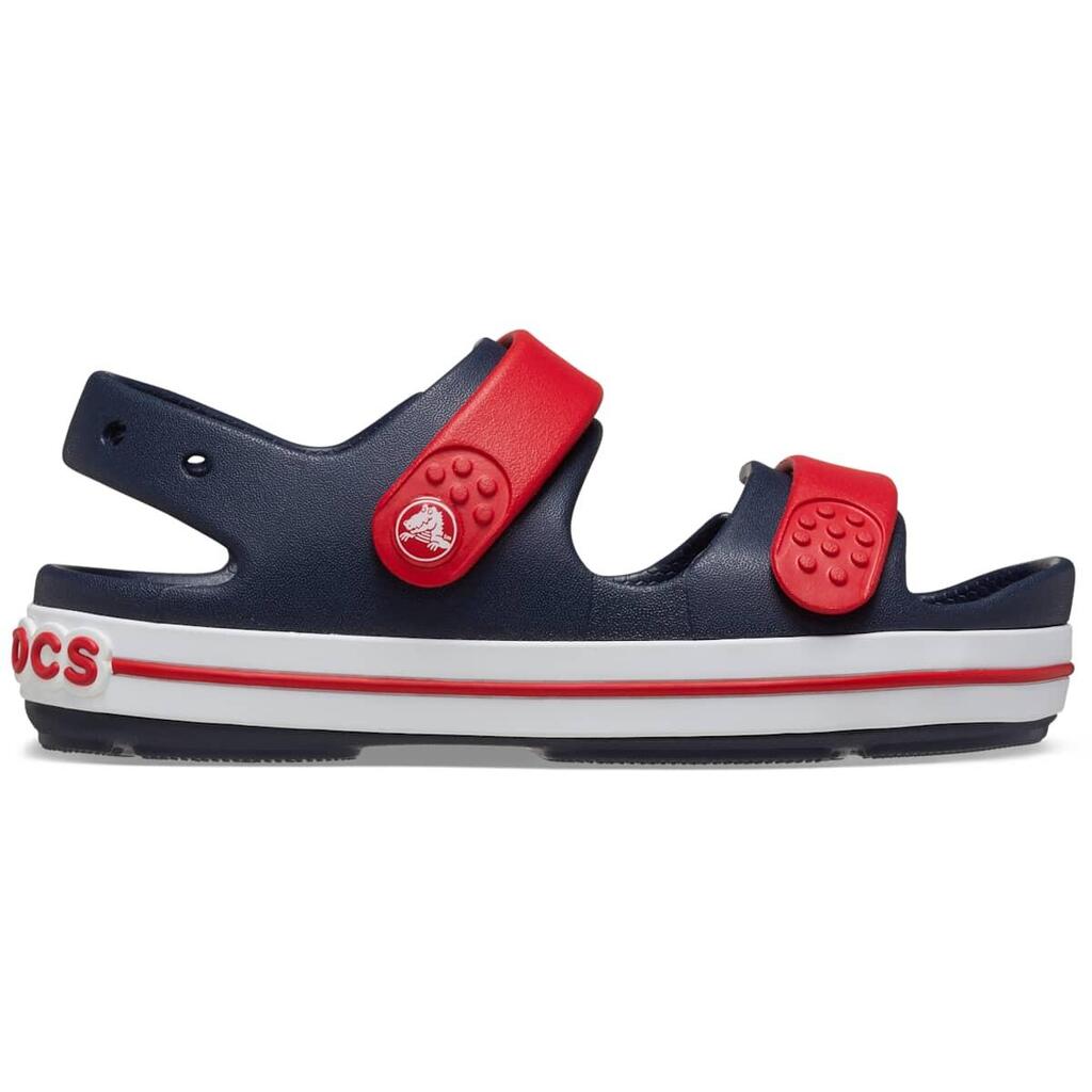 BLUE / WHITE / RED