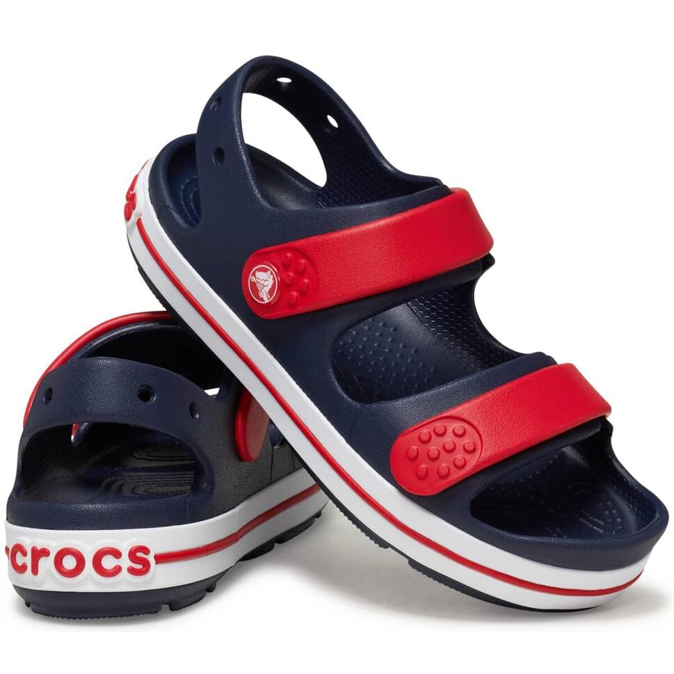 Dziecięce sandały Crocs CROCBAND
