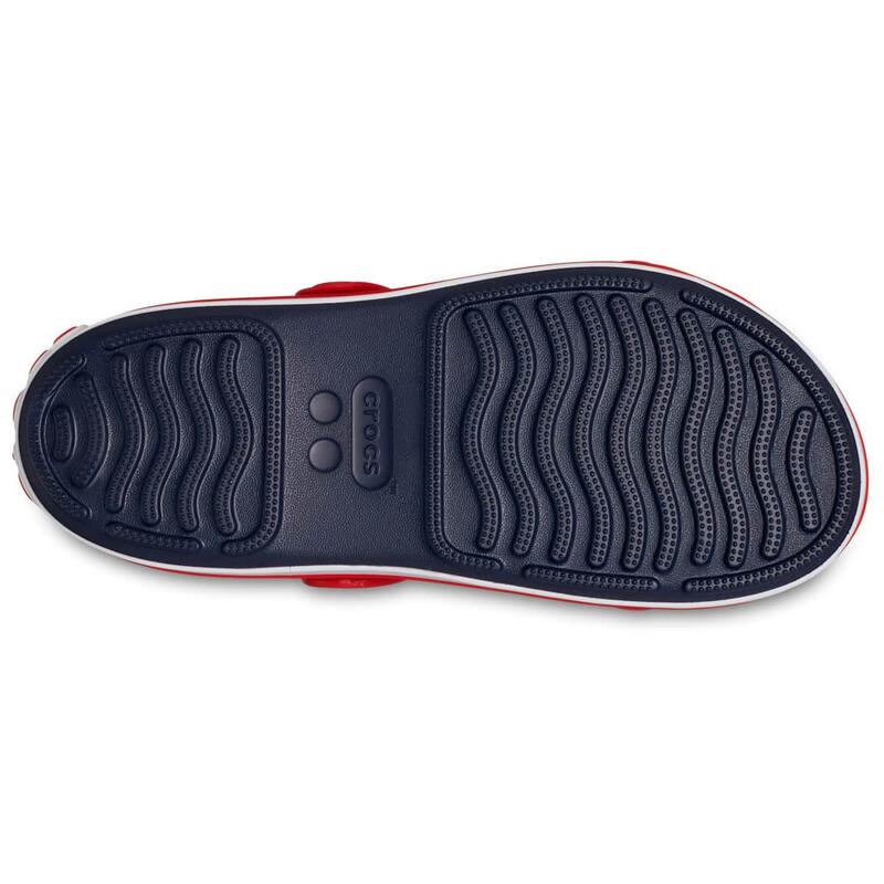 Dziecięce sandały Crocs CROCBAND