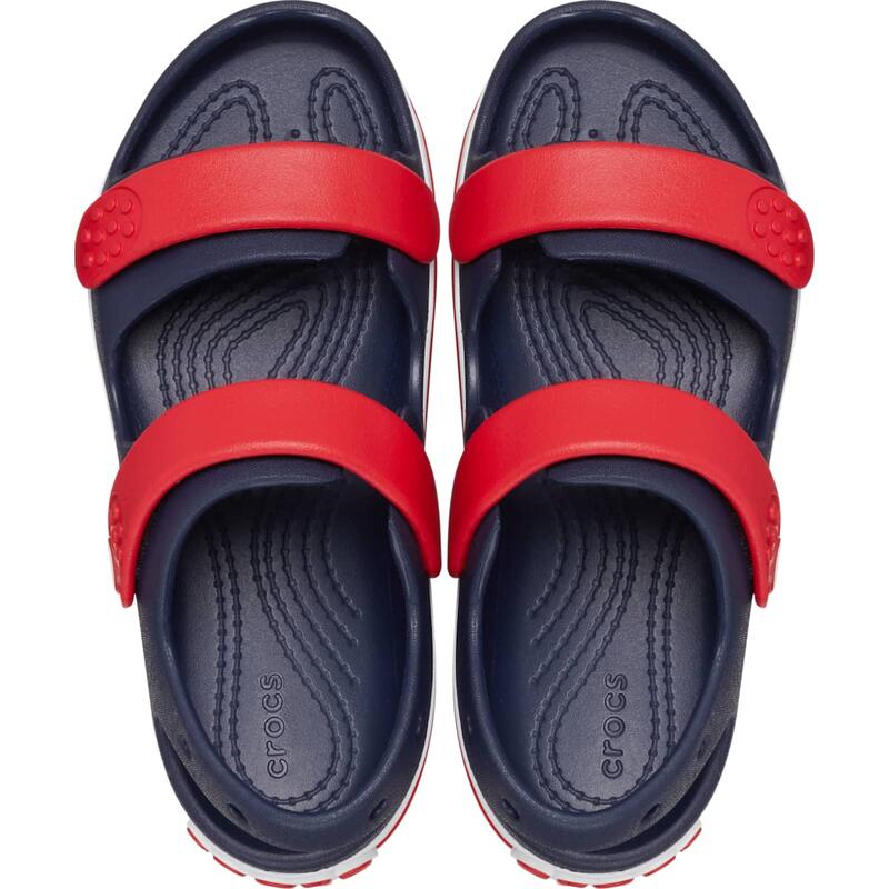 Dziecięce sandały Crocs CROCBAND