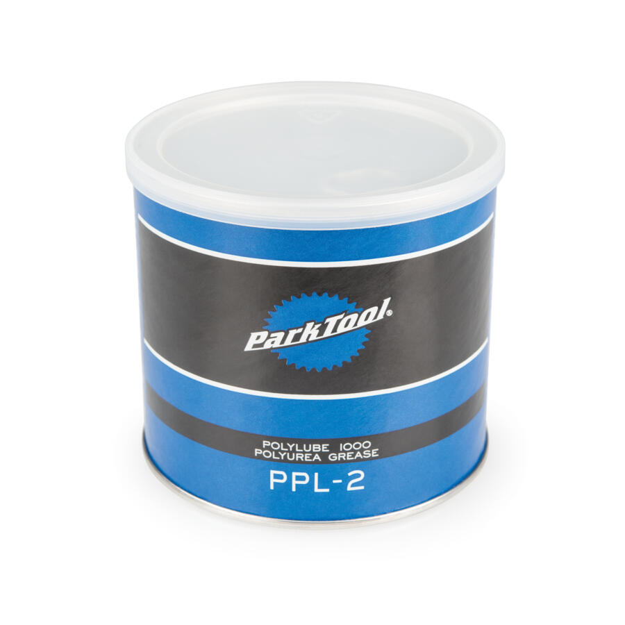 Ferramenta Park Polylube 1000 Graxa PPL-2 450g 2/3