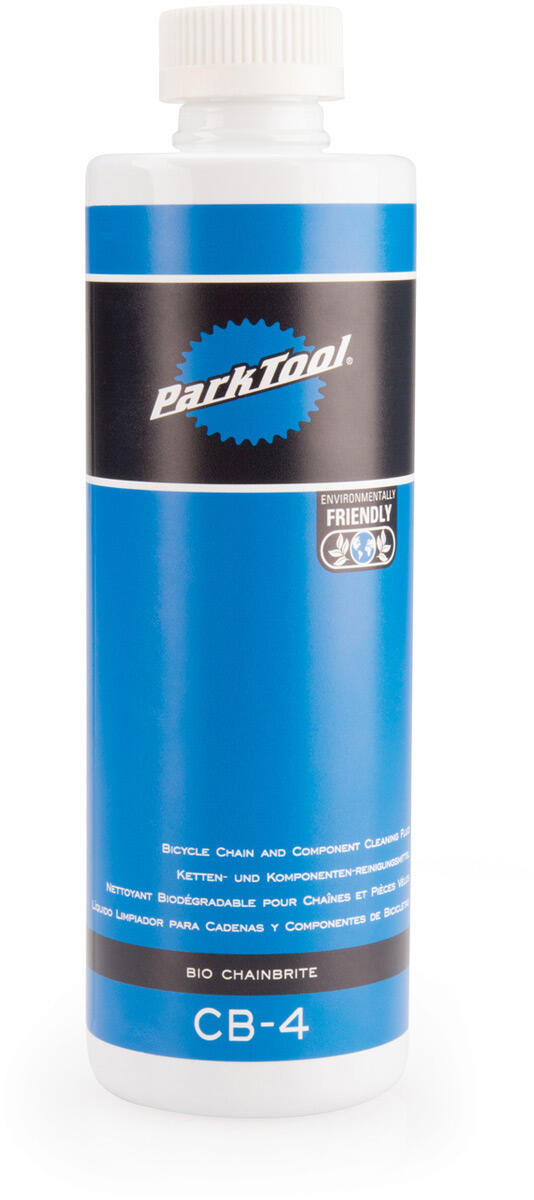 Park Tools CB-4 - Chainbrite 4 Cleaner (Single) 1/3