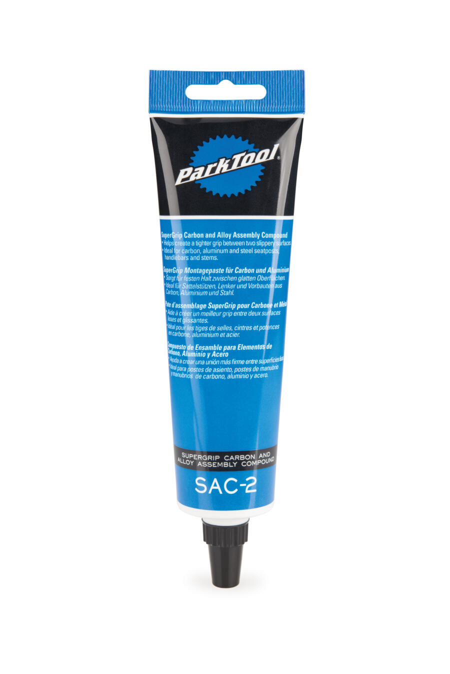 Graisse de Montage PARK TOOL SUPERGRIP 3/3
