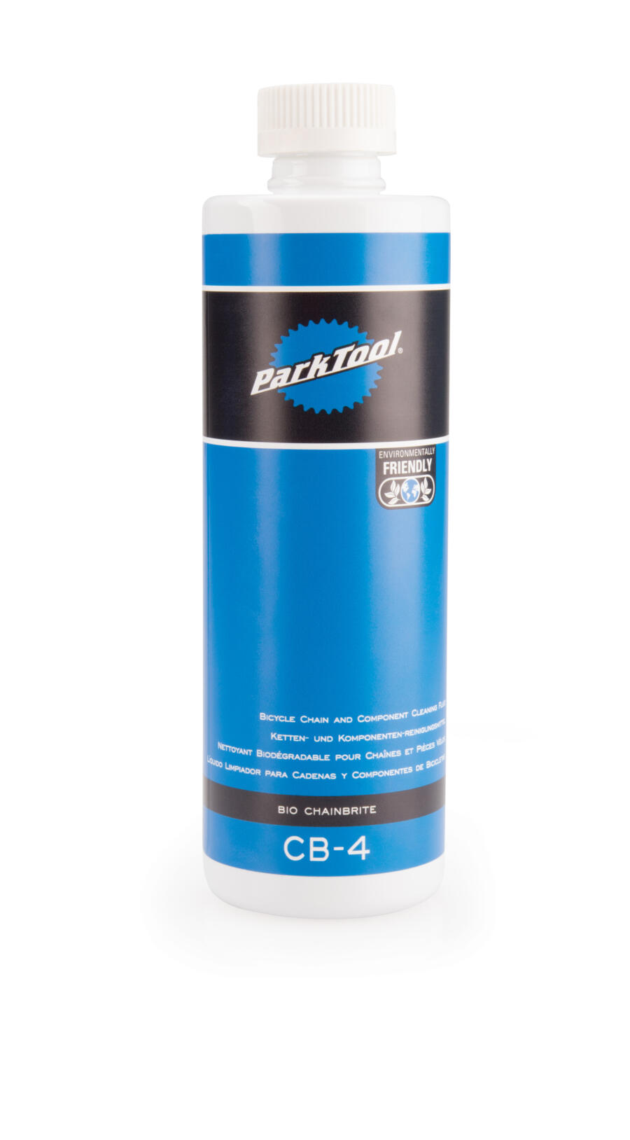 Park Tools CB-4 - Chainbrite 4 Cleaner (Single) 3/3