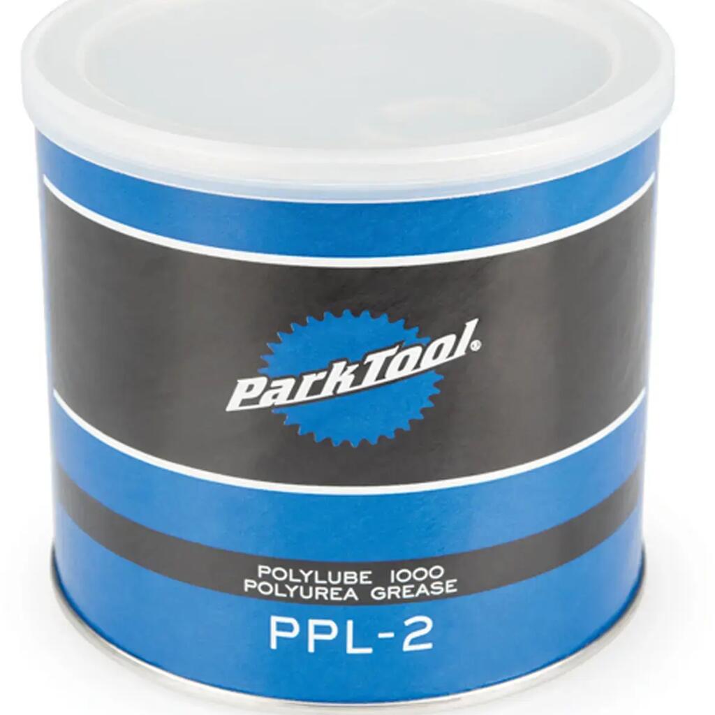 Park Tools PPL-2 - Polylube 1000 Grease