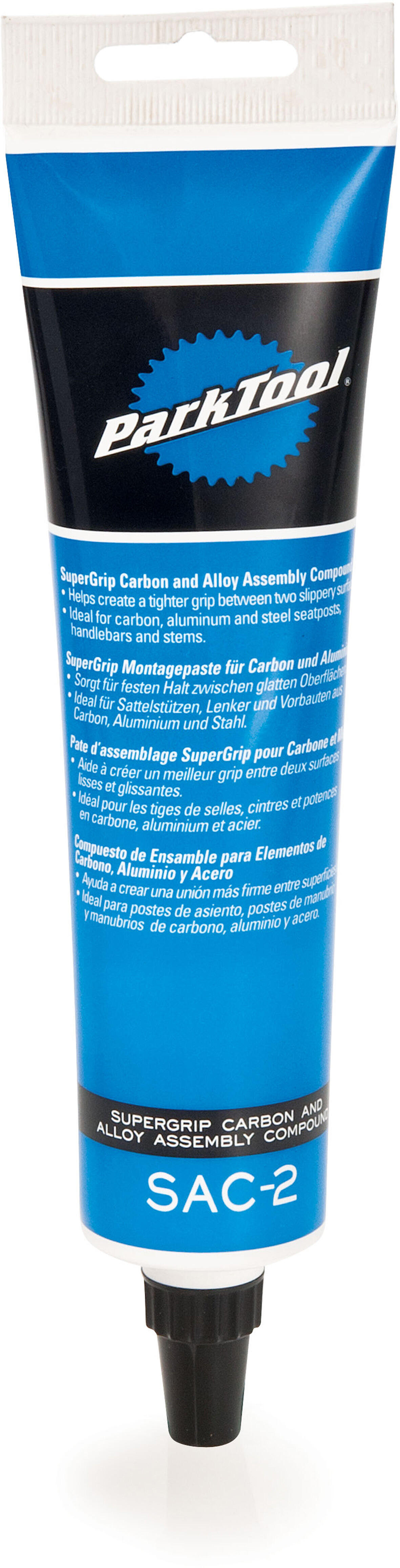 PARKTOOL Park Tools SAC-2 - Supergrip Carbon and Alloy Assembly Compound