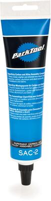 Park tool supergrip grease
