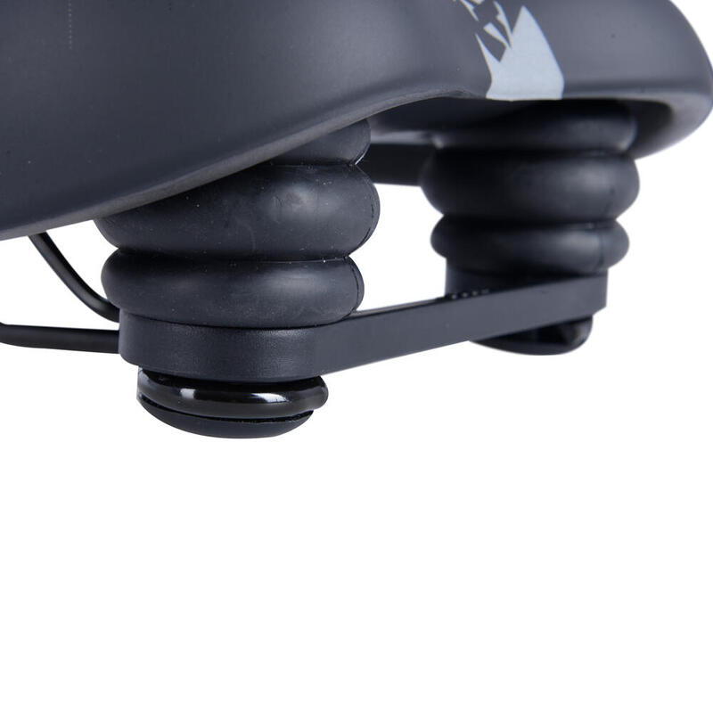 Nyereg OXC Contour Relax