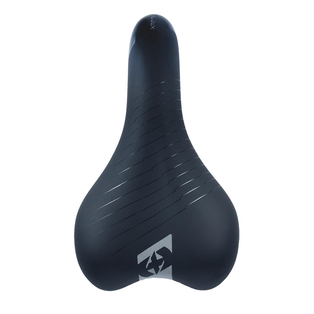 OXFORD Oxford Contour Flex Mens Saddle