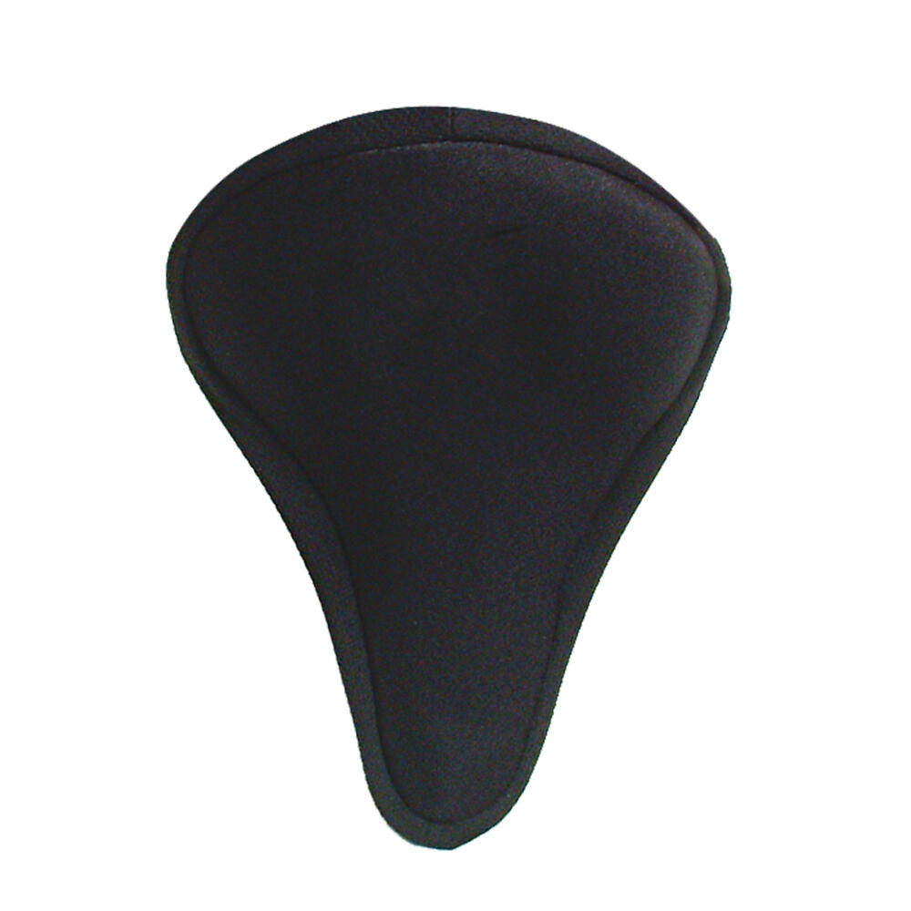 OXFORD Oxford Gel Saddle Cover - Black