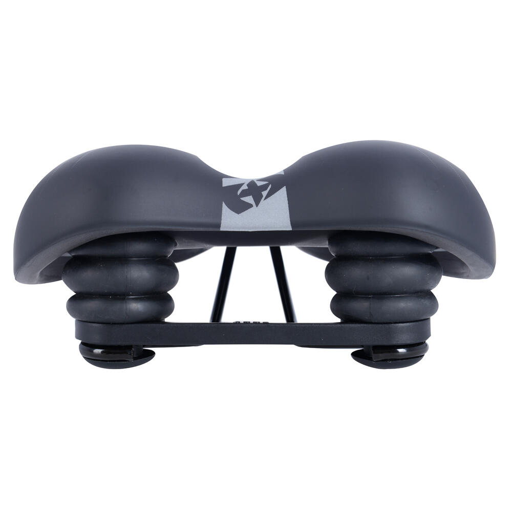 Sattel OXC Contour Relax 4/4
