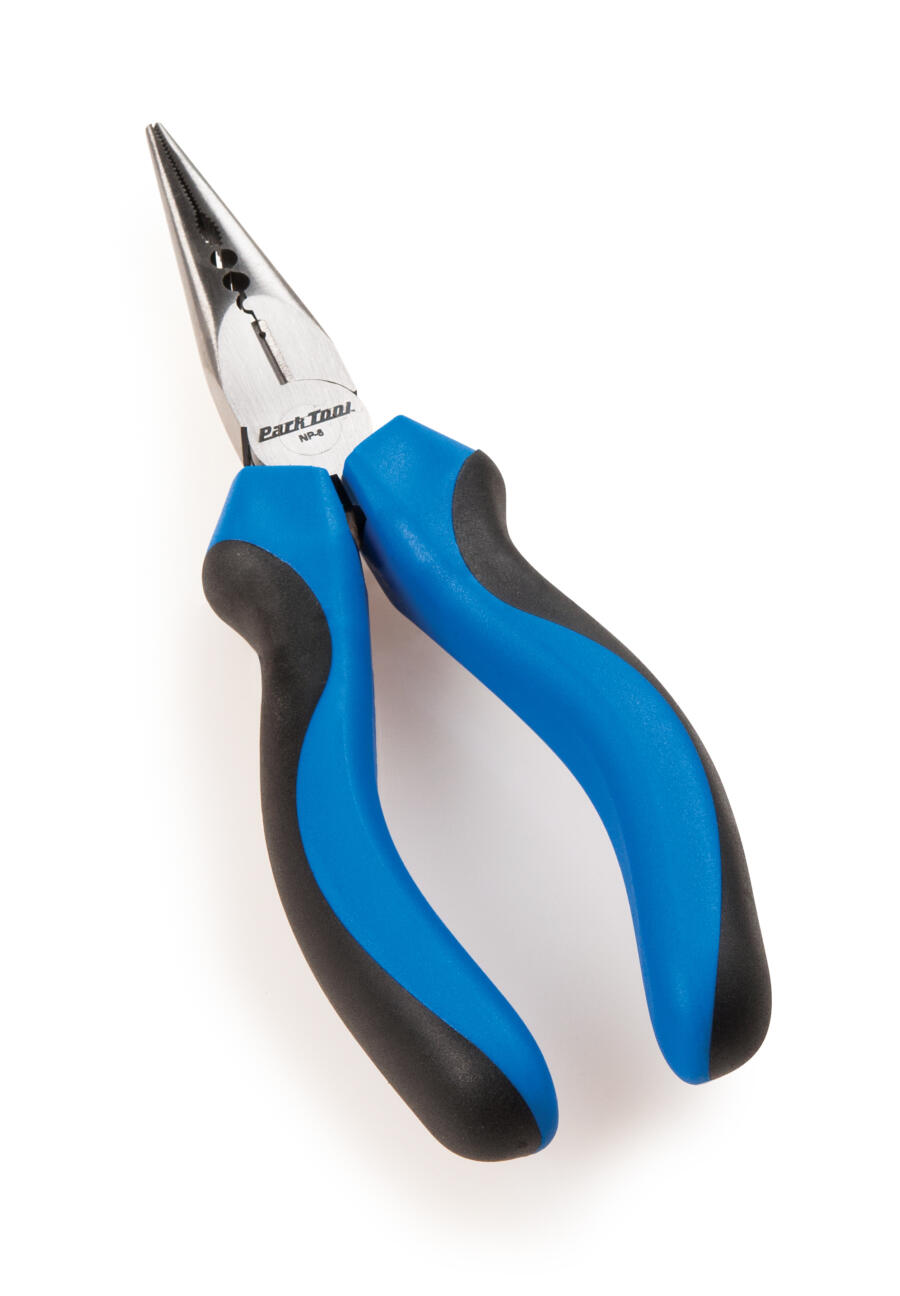 Park Tool NP-6 Needle Nose Pliers 3/3