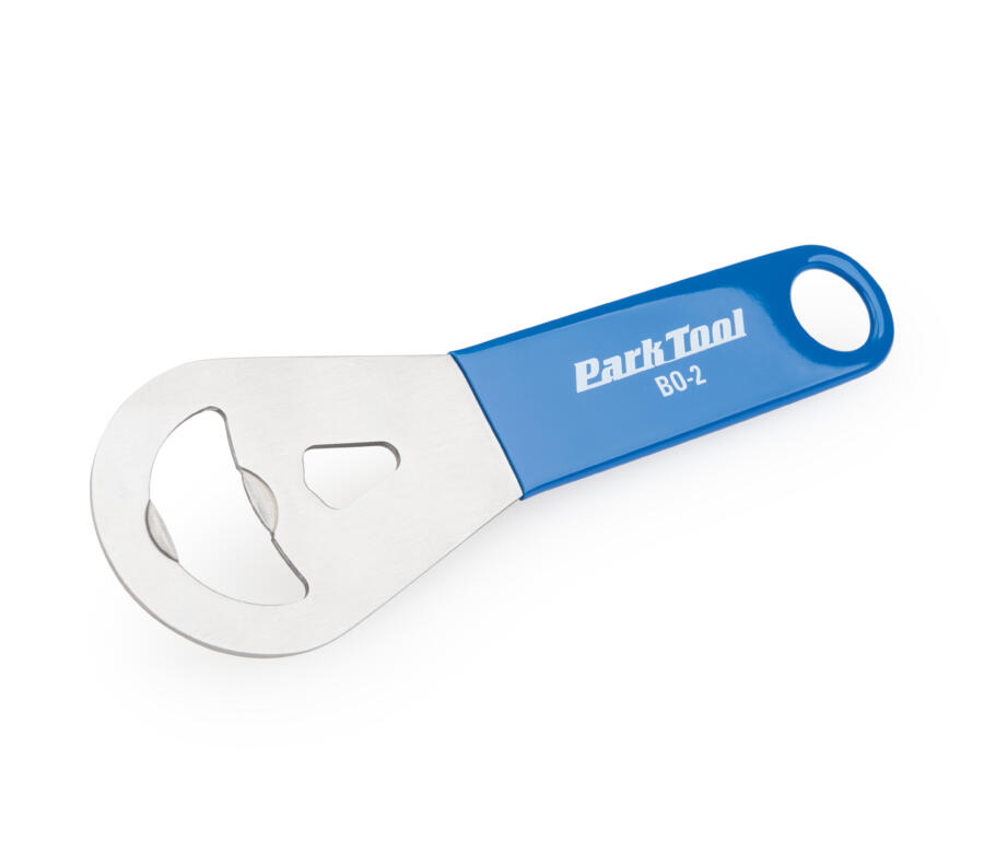 Park Tools BO-2 - Bottle Opener 3/3
