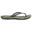 Saboţi Crocs Crocband Flip Negru unisex