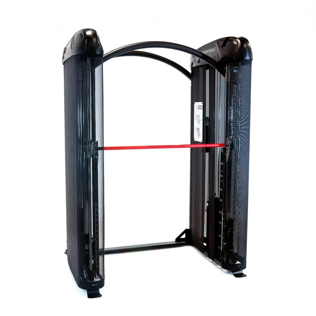Многофункционален тренировъчен уред Smith Machine Quick Select