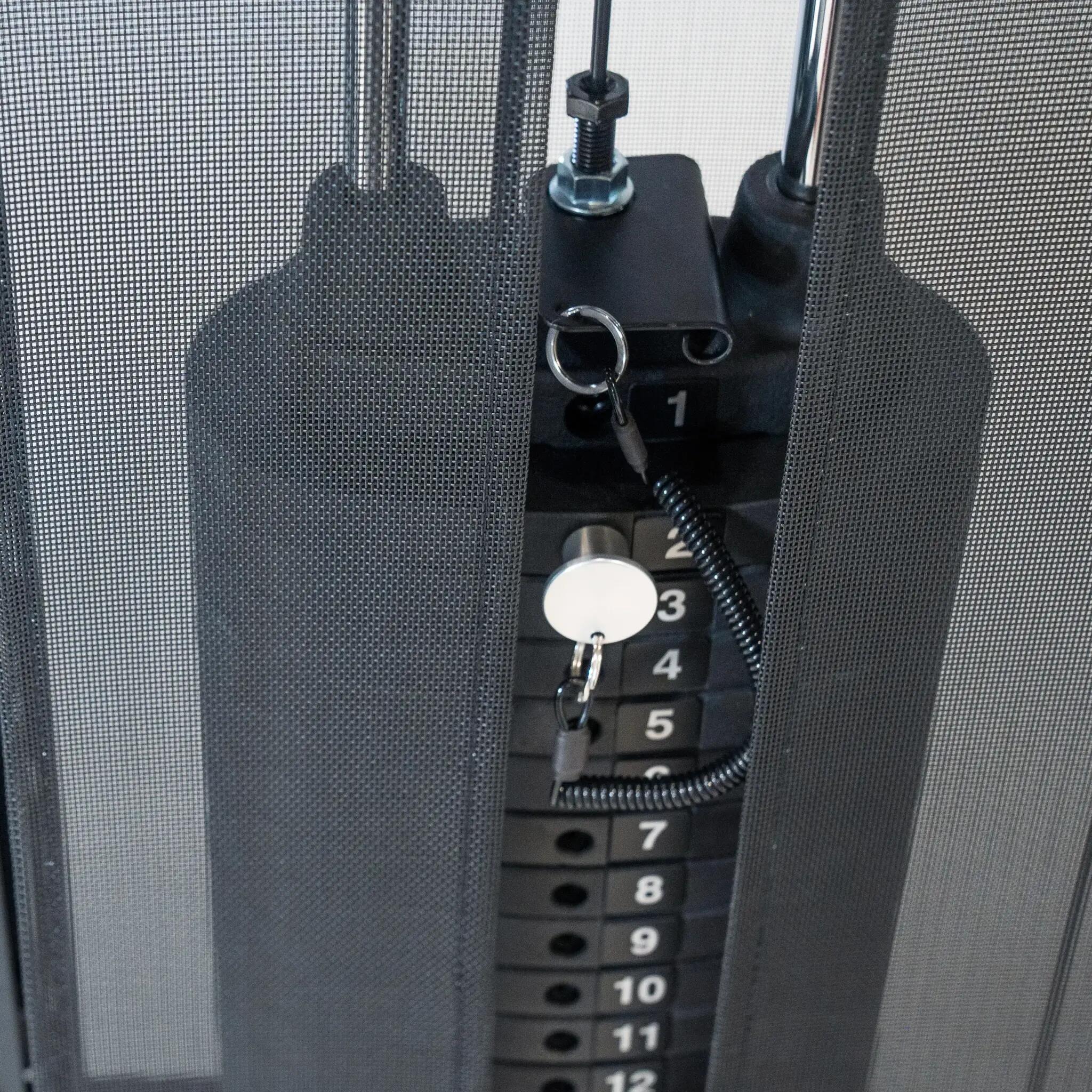 Machine Smith à sélection rapide 2/7