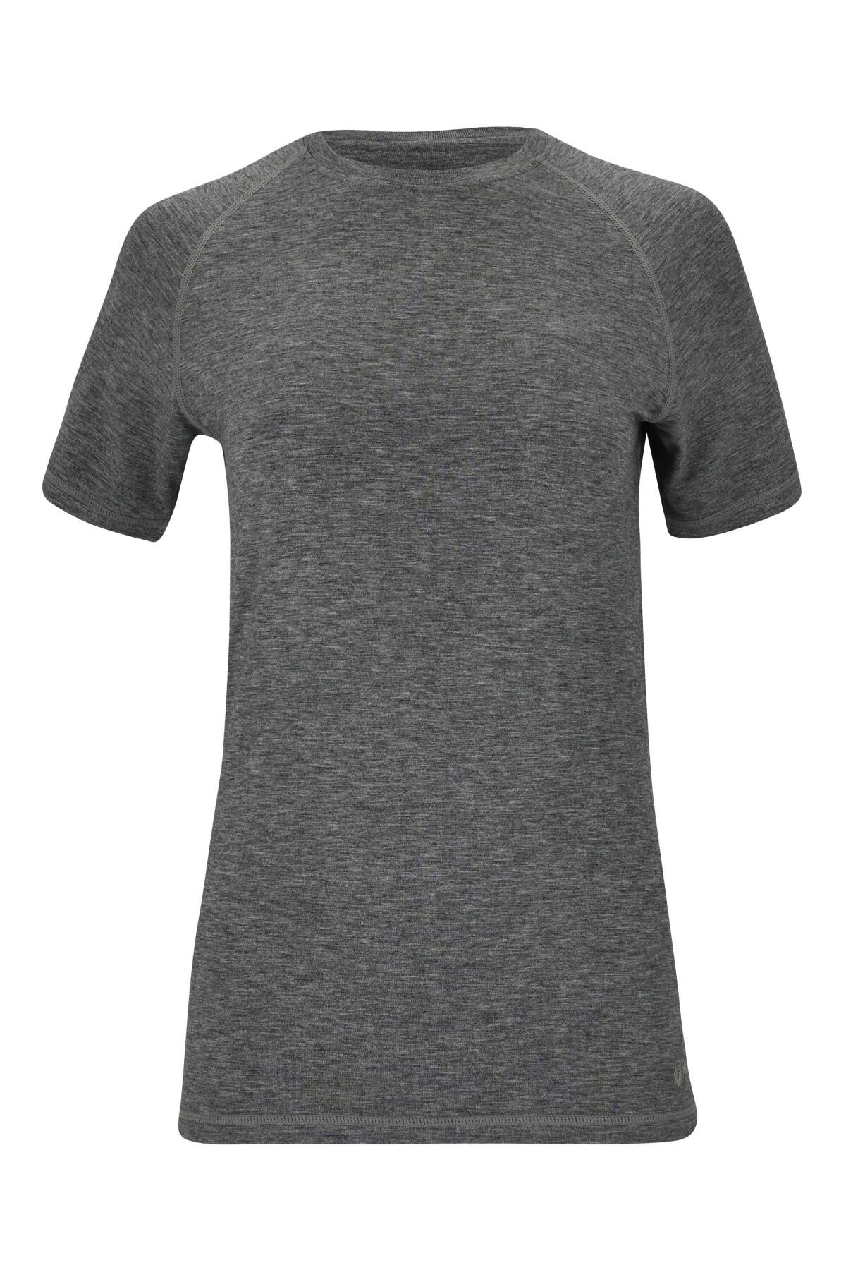 Maglia termica da donna Whistler Athene 6/7