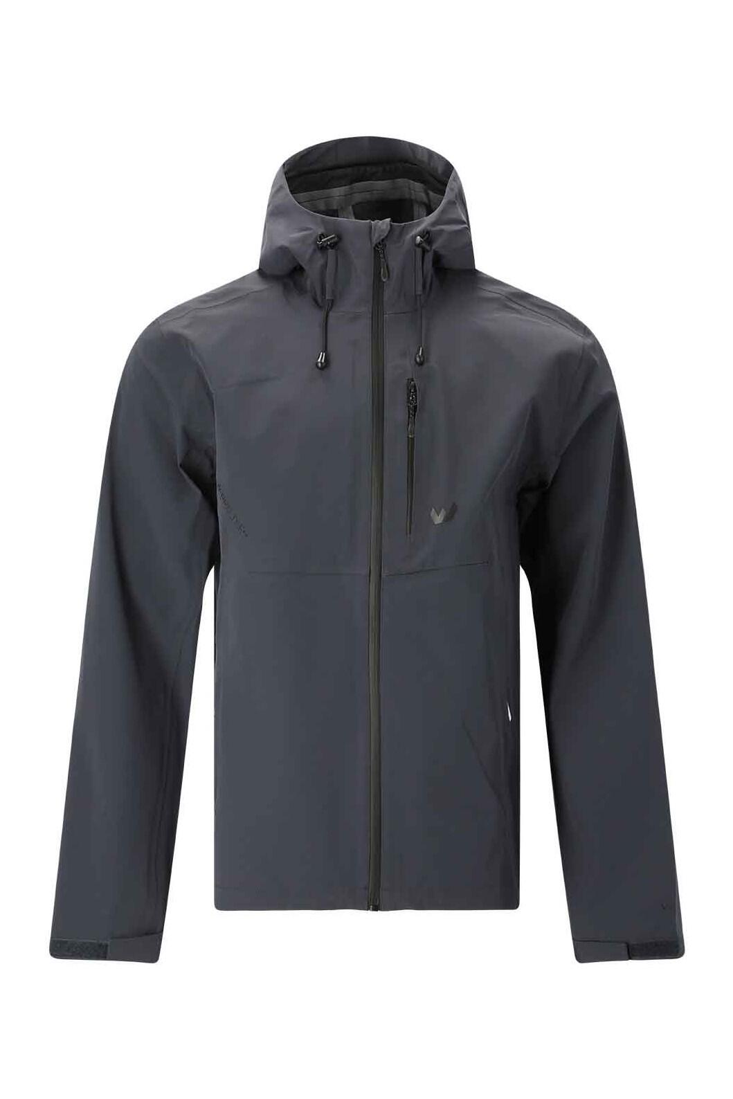 Chaqueta impermeable Whistler Seymour 6/7