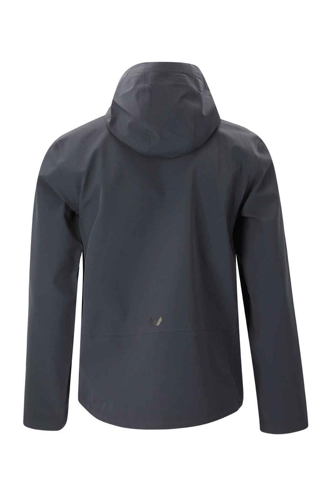 Chaqueta impermeable Whistler Seymour 7/7