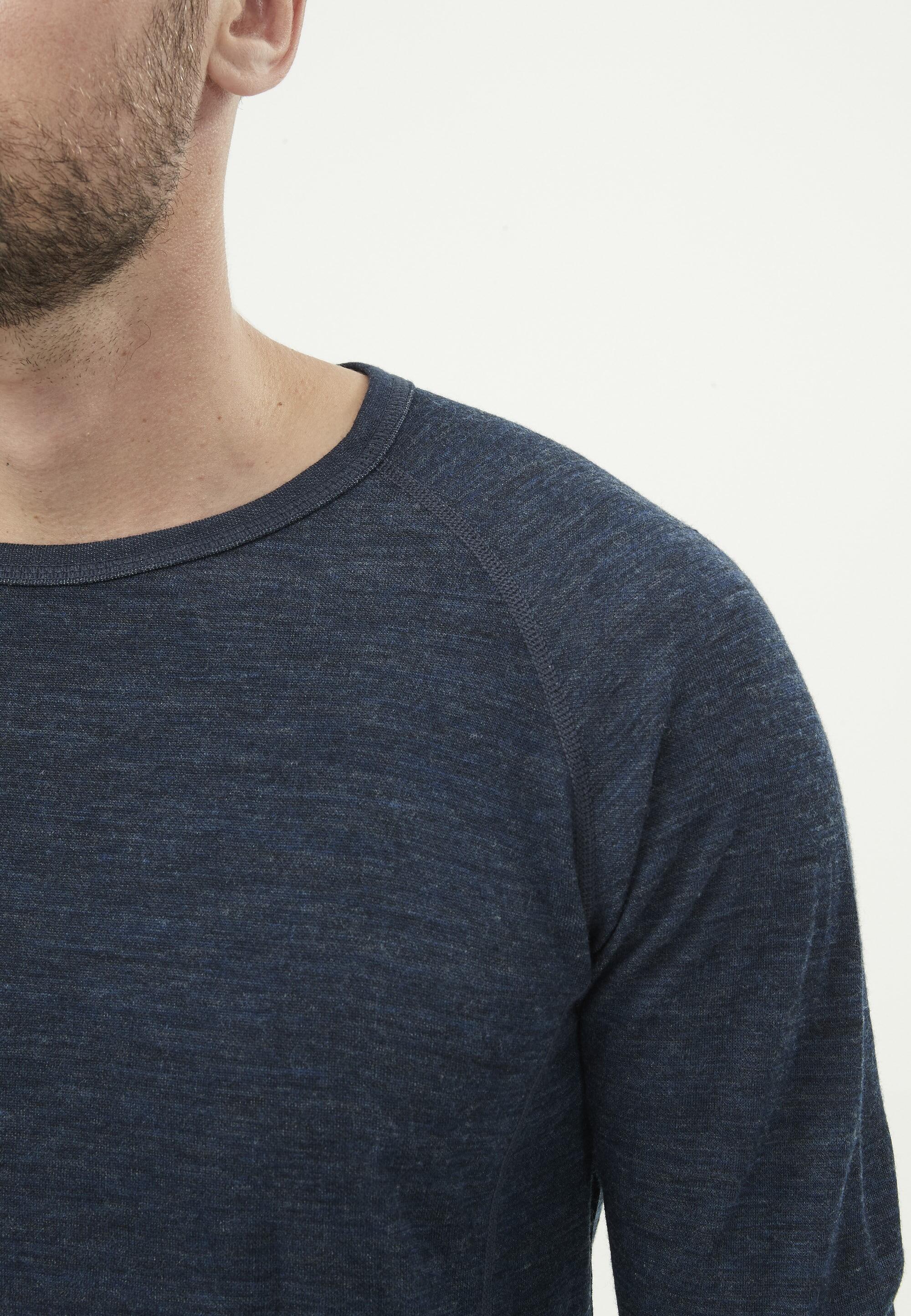 Maglia termica Whistler Bradley 6/6