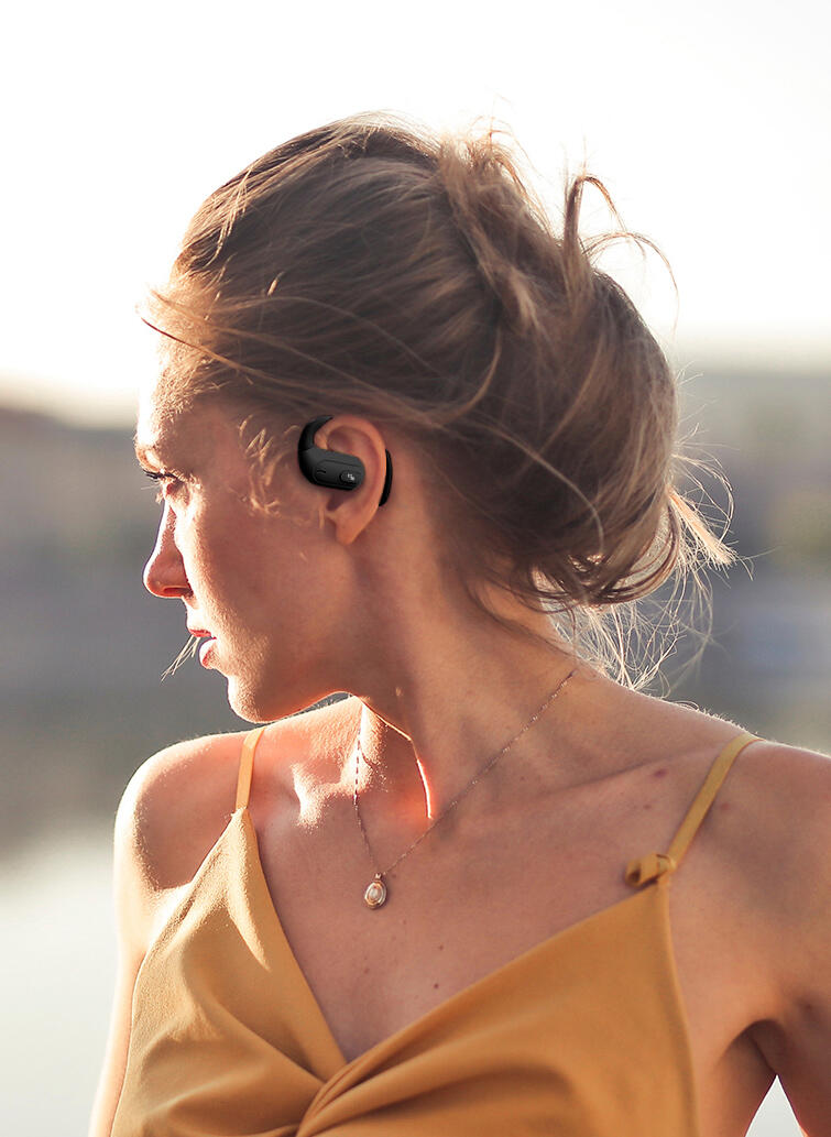 Auricolari Open Ear OPN SOUND ARIA+ True Wireless Bluetooth 7/7