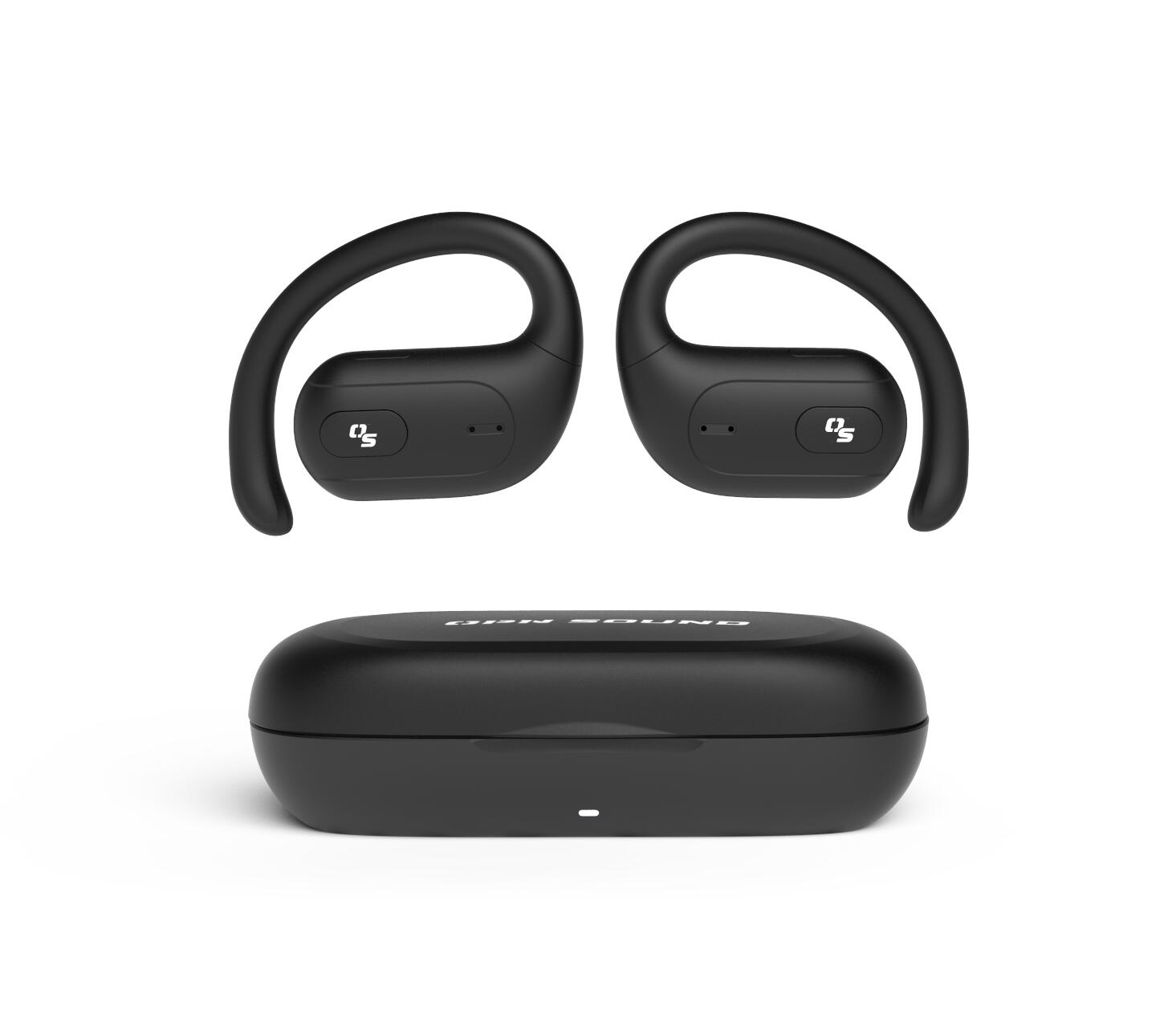 OPN SOUND Hoofdtelefoon Open Ear OPN SOUND ARIA+ True Wireless Bluetooth