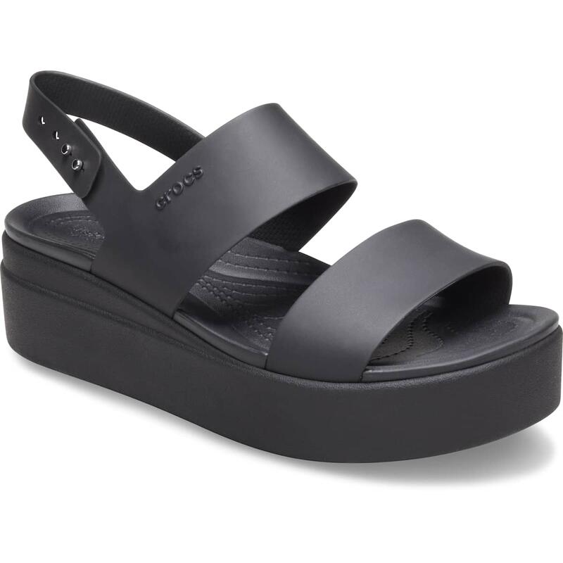 Sandały damskie Crocs CROCBAND