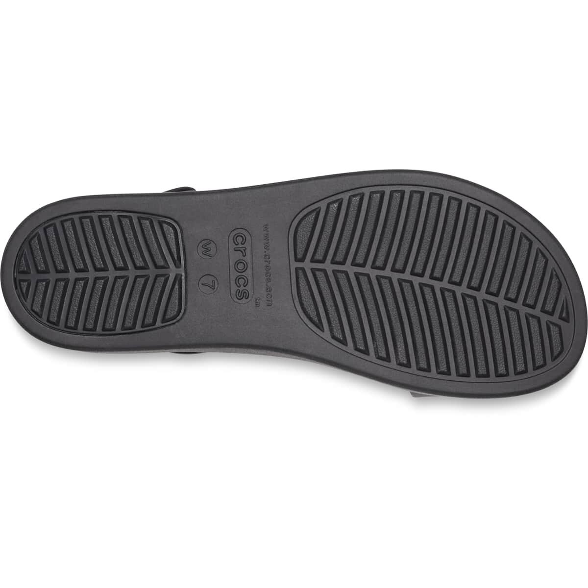 Crocs Brooklyn Low Wedge Women's Sandal 4/7