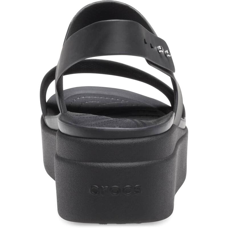 Sandały damskie Crocs CROCBAND