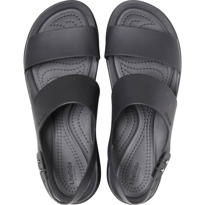 Sandały damskie Crocs CROCBAND