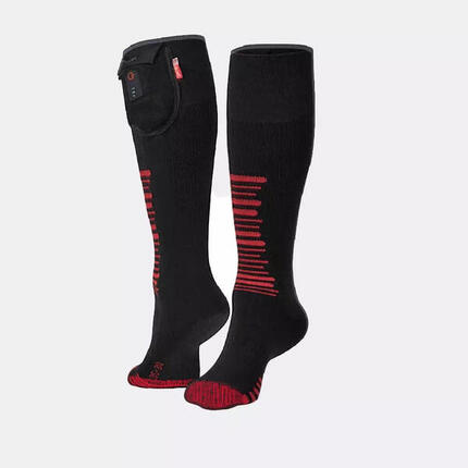 Beheizbare Socken Erwachsene – OUTDOOR