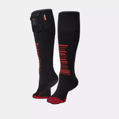 Beheizte Outdoor-Socken