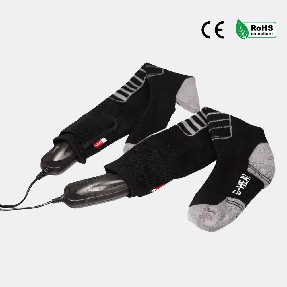 Secador de Sapatos UV - OZONE 3/5